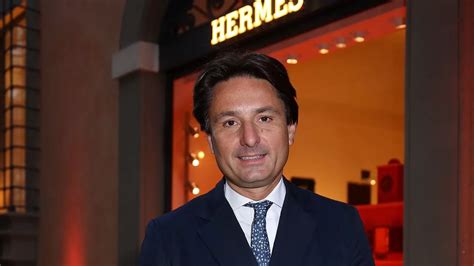 hermes is owned by|descendants of alexandre dumas.